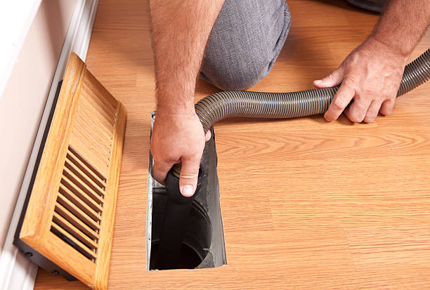 Best Home Air Vent Cleaning  in Shokan, NY