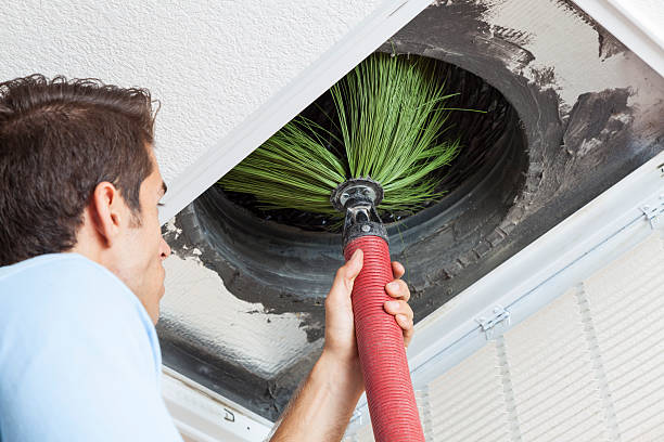 Best Best Air Duct Cleaning Company  in Shokan, NY