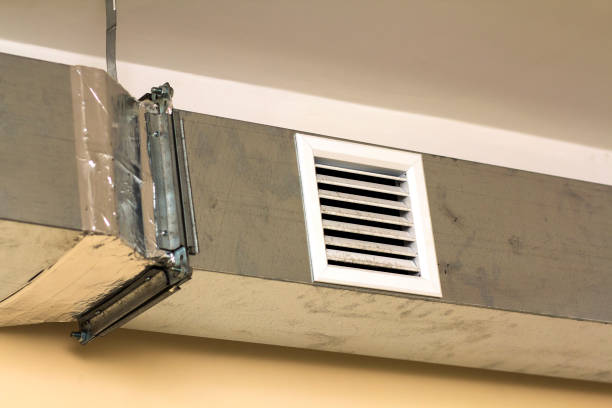 Best HVAC Duct Inspection Services  in Shokan, NY